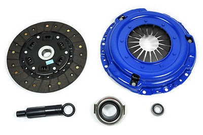 PPC STAGE 2 CLUTCH KIT DODGE D50 RAM50 RAIDER MIGHTY MAX MONTERO 2.4L 