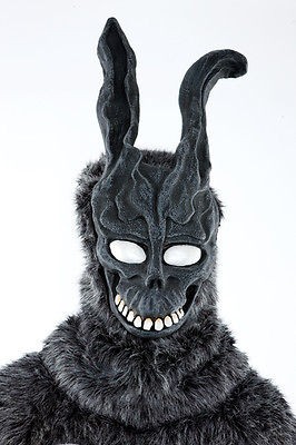 Costumes For All Occasions PM779027 Donny Darko Mask