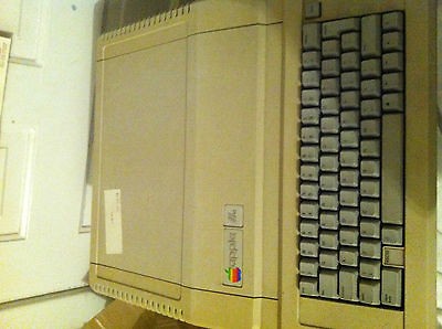 apple iie computer in Vintage Computers & Mainframes