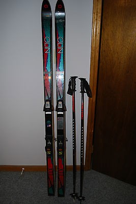 olin skis in Skis