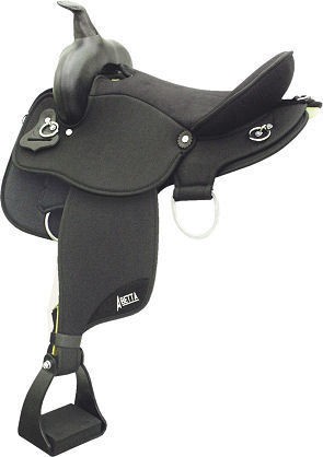 abetta saddle in Pleasure & Trail