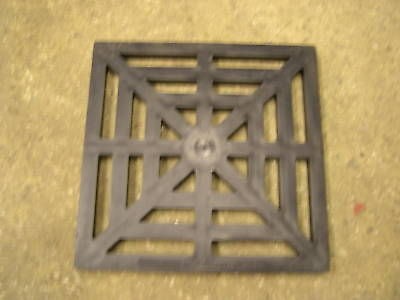 plastic drain covers