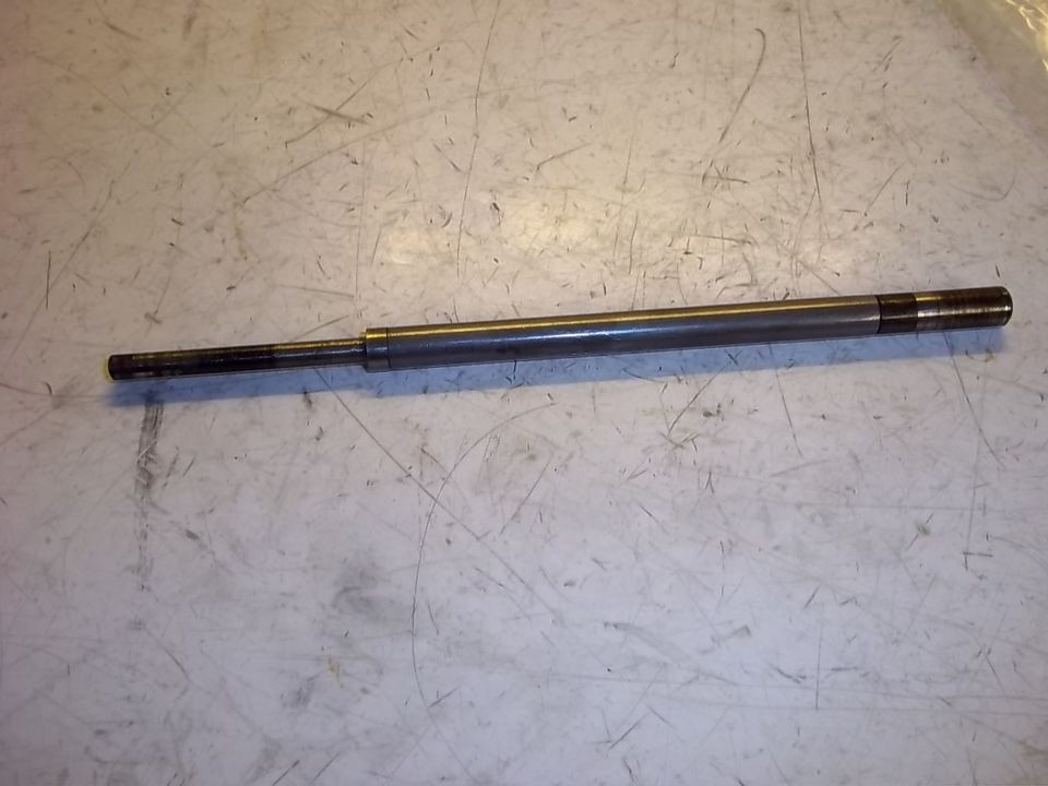 1975 76 HUSQVARNA 175 CROSS COUNTRY CLUTCH ROD