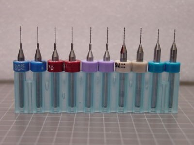 carbide drill bits in Drills