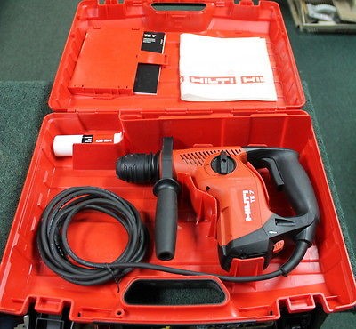 hilti drills in Drills & Hammers