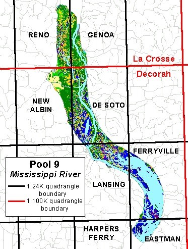 FULLY GUIDED DUCK HUNT POOL 9 MISSISSIPPI RIVER DIVER HUNT OCT 2013