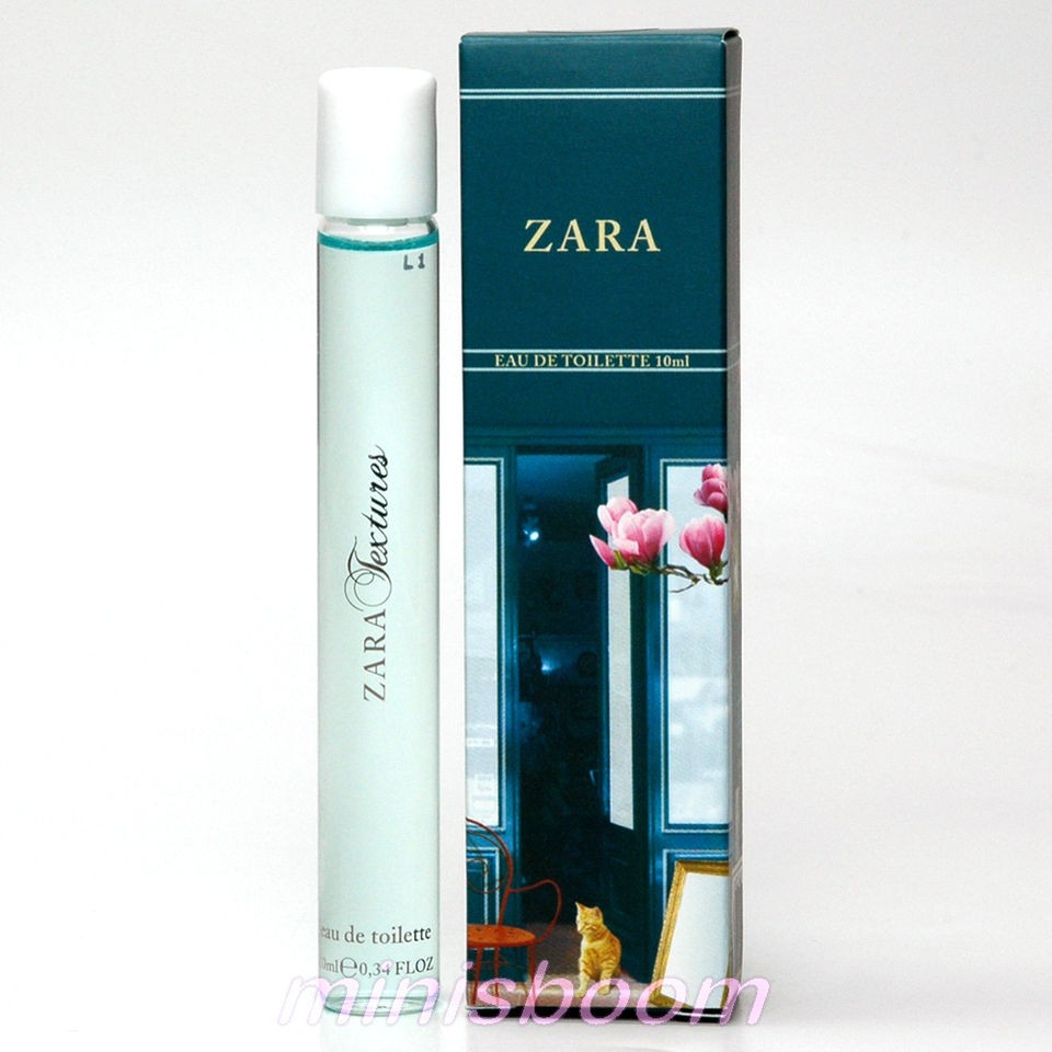 ZARA   BLACK PEONY   EAU DE TOILETTE 1.68 OZ / 50 ML   NATURAL SPRAY