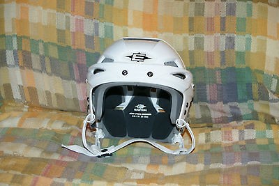 Easton S9 Pro Helmet   White   Medium   NWOT