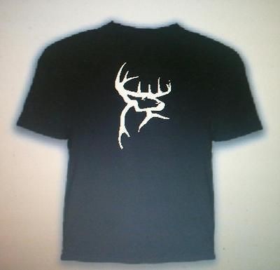 Buck Commander Shirt~ hunting, fishing, fire arms, 9mm, 40 cal, duck 