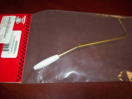 NEW Fender American Series/SRV Strat Tremolo Arm   GOLD