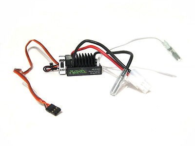 Axial AE 2 Electronic Speed Control ESC Drag Brake (AX24259) SCX10 