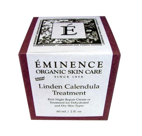 Eminence Linden Calendula Treatment Cream