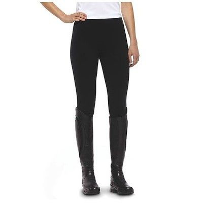   Power Dry Tights II   WINTER Breeches   Fleece Lined   Black  SALE