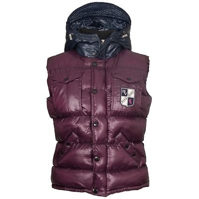 NEW AW/11 HV POLO ERNESTO BODYWARMER ALL SIZES FREE P&P