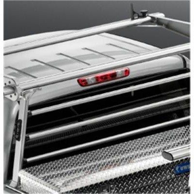 GM # 19299114 Ladder Rack Headache Rack New with Warranty OEM TracRac 