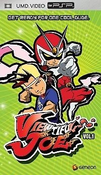 Viewtiful Joe Vol. 01 UMD for PSP PRE SALE NEW