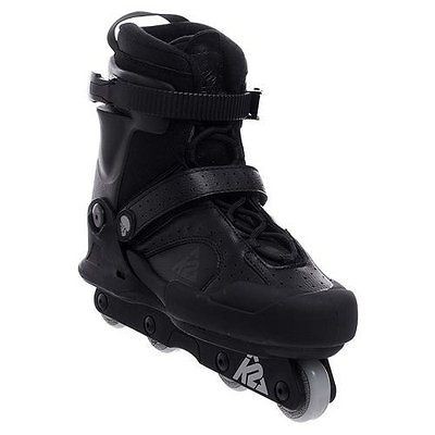 K2 Fatty Pro Aggressive inline skates sizes 7, 8, 9, 10, 11, 12 or 13 