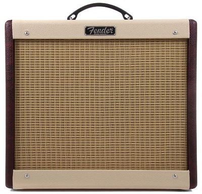 Fender Limited Edition Blues Junior III 15 Watt 1x12 Inch Guitar Combo 