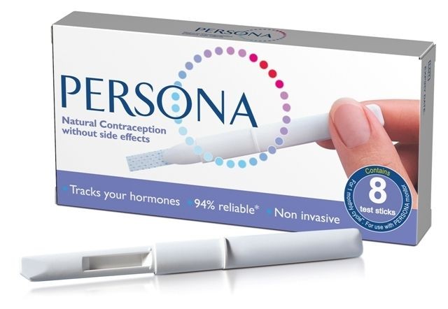 24 x PERSONA MONITOR TESTS/STICKS   SPECIAL BULK PRICE