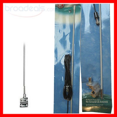 Consumer Electronics  Radio Communication  Antennas  CB Radio 