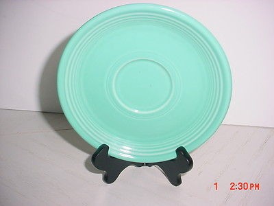 old fiestaware in Fiesta Vintage