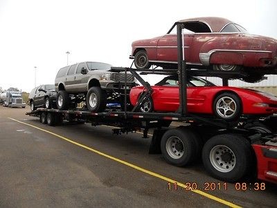 car trailer in Car Trailers