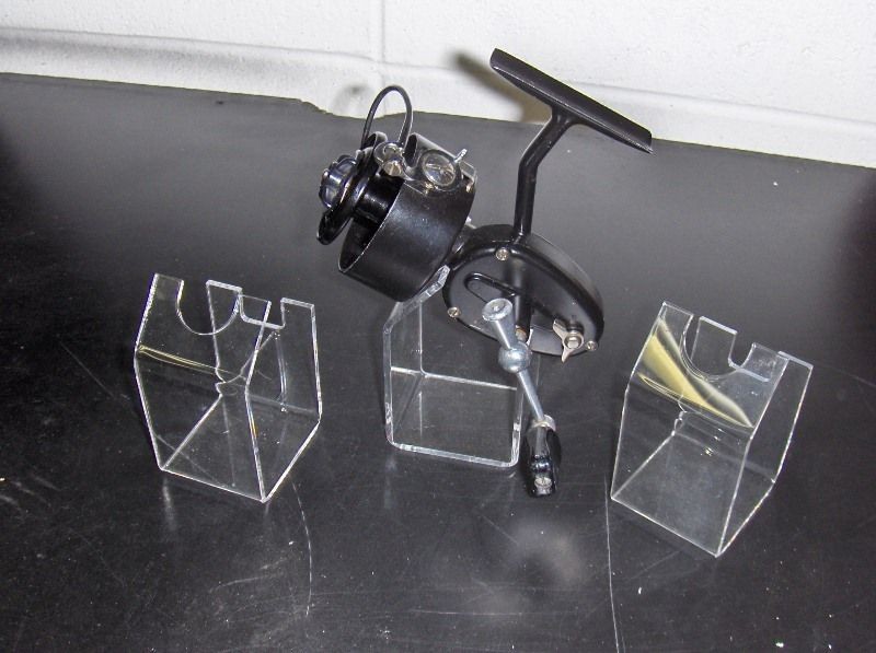 mitchell reel stand 