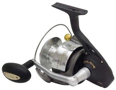 fin nor fishing reel in Saltwater Fishing