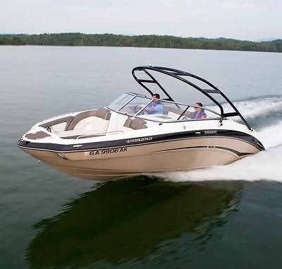 2012 Yamaha 242 Limited S~FREE 3 Year Warranty~as low as 3.99% OAC 