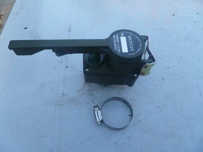   M38 M38A1 M151m35 m37 m561 mutt Flasher Directional Signal Unit