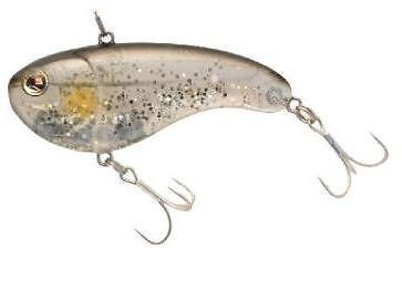 flatt shad 66 hollow mullet  11 99  sebile flatt 