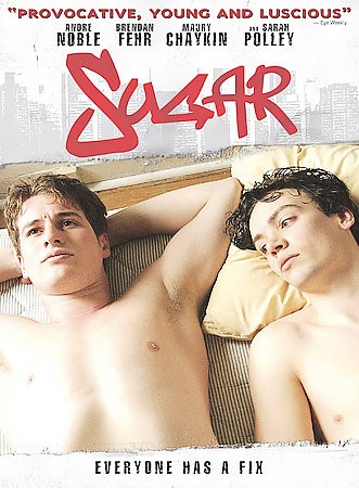 Sugar DVD, 2004