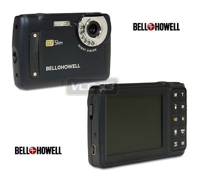 digital infrared camera in Digital Cameras