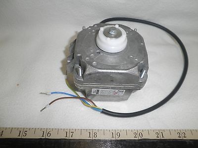 EBM Papst Blower / Fan EC   MOTOR IQ3612 310350 83 Refrigeration 