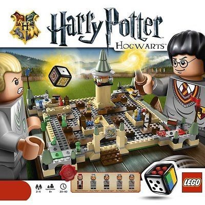 Harry Potter Trading Card Game Adentures at Hogwarts