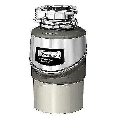 kenmore garbage disposal 60572