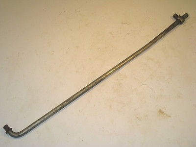 Scotts Lawn tractor 50560x8 Clutch rod linkage 94417Z 94417