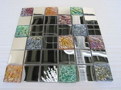 Glass Tile Sheet