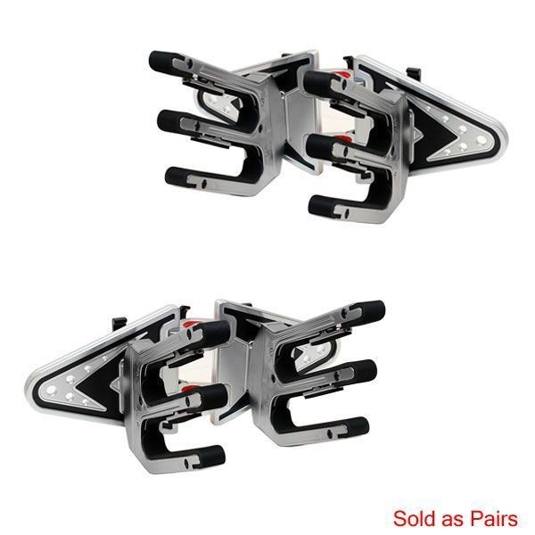 MASTERCRAFT 554969 GERE MARIE BOAT WAKEBOARD RACKS CSX