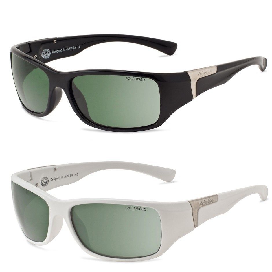 Dirty Dog Granger Polarised Sunglasses   2 Colors HALF PRICE