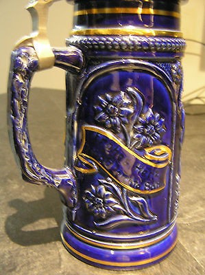 blue stein germany