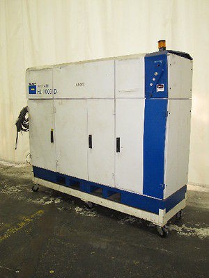 TRUMPF E0253A0168 HL1003D HAAS   LASER