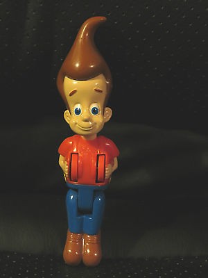 Toys & Hobbies  TV, Movie & Character Toys  Jimmy Neutron