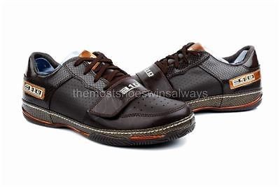 310 Motoring Mens Shoes Histon 31179/CHOC