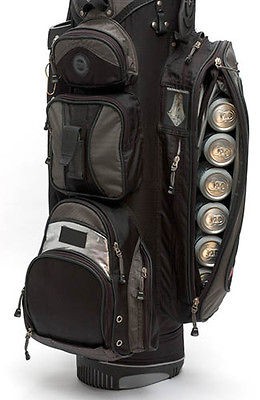 PAR 6 COOLER FOR YOUR GOLF BAG