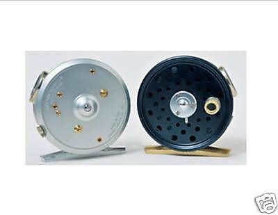 Hardy St. George Fly Reel 3 Spitfire LHR