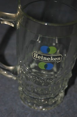 heineken in Drinkware, Steins