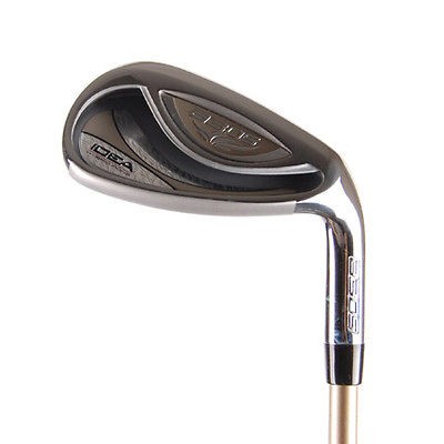 New Adams a3OS Pitching Wedge RH w/ Ladies Graphite Shaft