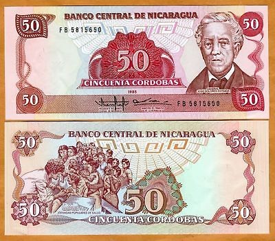 Coins & Paper Money  Paper Money World  North & Central America 