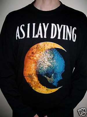 As I Lay Dying (shirt,tee,tshirt,tank,hoodie,sweatshirt)